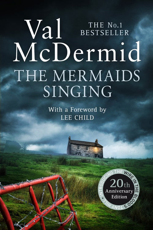 The Mermaids Singing by Val Mcdermid