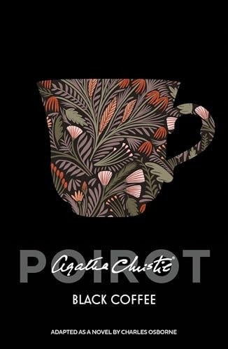 Black Coffee by Agatha Christie