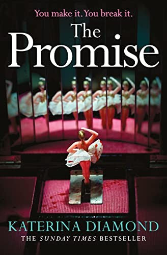 The Promise by Katerina Diamond