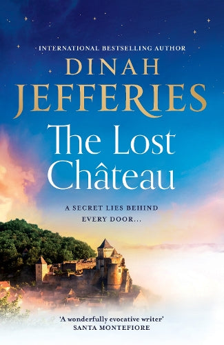 The Lost Chateau by Dinah Jefferies