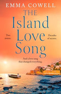 The Island Love Song by Emma Cowell