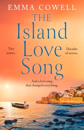 The Island Love Song by Emma Cowell
