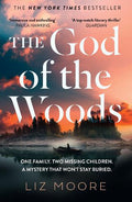 The God of the Woods by Liz Moore