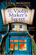 The Violin Makers Secret by Evie Woods