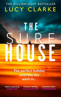The Surf House by Lucy Clarke