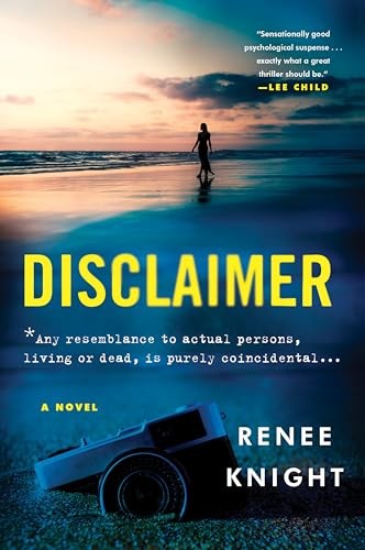 Disclaimer by Rene Knight