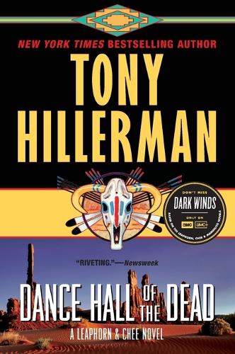 Dance Hall of the Dead by Tony Hillerman