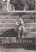 Atonement by Ian Mcewan
