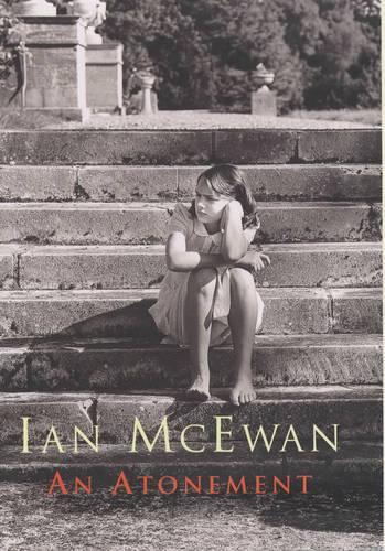 Atonement by Ian Mcewan