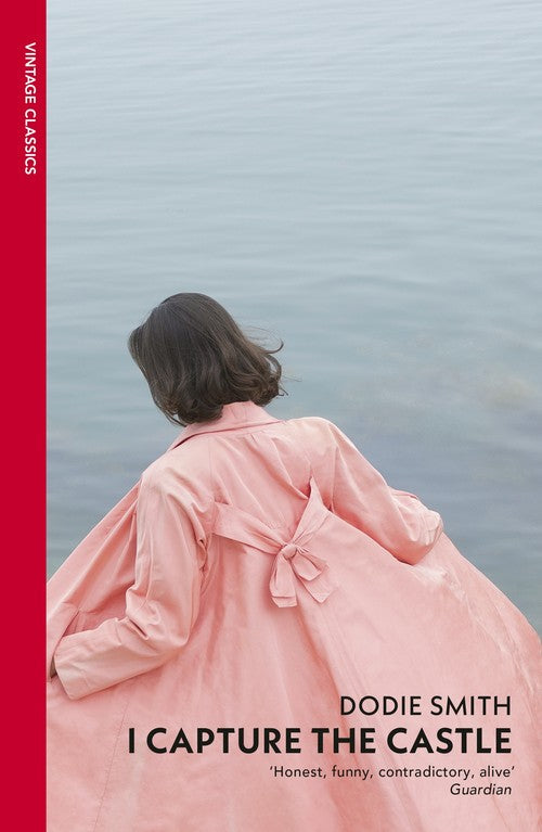 I Capture the Castle by Dodie Smith