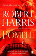 Pompeii by Robert Harris
