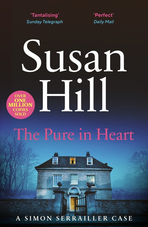 The Pure in Heart by Susan Hill