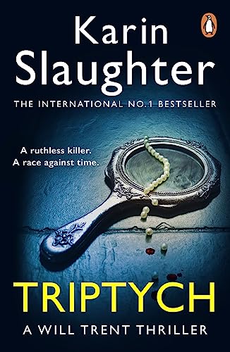 Triptych by Karin Slaughter