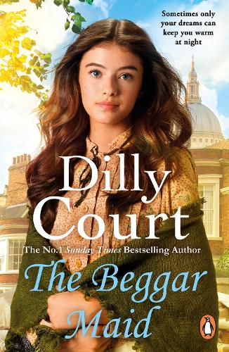The Beggar Maid by Dilly Court