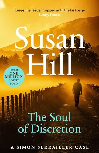 The Soul of Discretion by Susan Hill