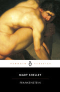 Frankenstein by Mary Shelley