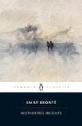 Wuthering Heights by Emily Bronte