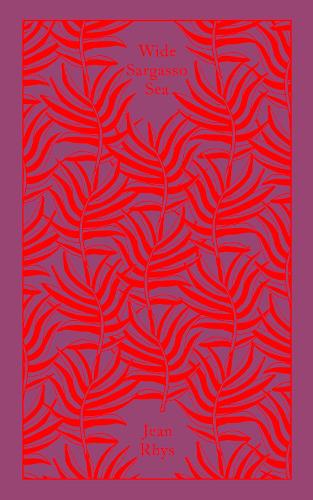 Wide Sargasso Sea by Jean Rhys