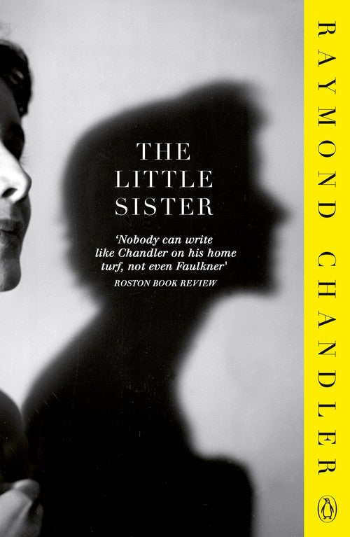 The Little Sister by Raymond Chandler
