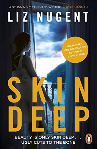 Skin Deep by Liz Nugent