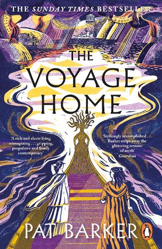 The Voyage Home by Pat Barker