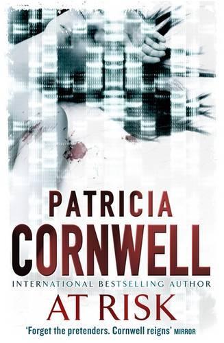 At Risk by Patricia Cornwell