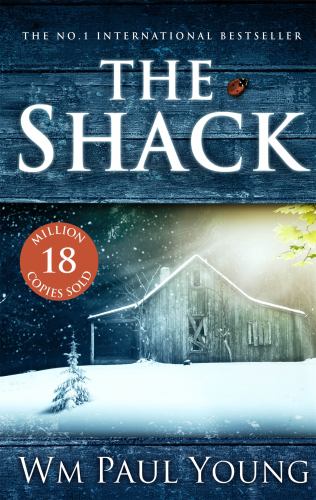 The Shack by Wm Paul Young