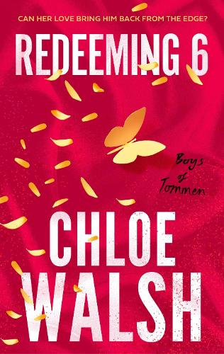 Redeeming 6 by Chloe Walsh