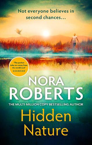 Hidden Nature by Nora Roberts