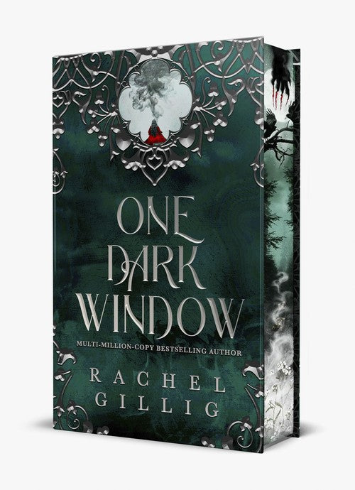 One Dark Window by Rachel Gillig