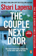 The Couple Next Door by Shari Lapena