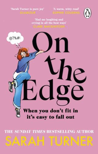 On The Edge by Sarah Turner