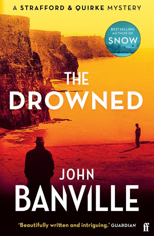 The Drowned by John Banville