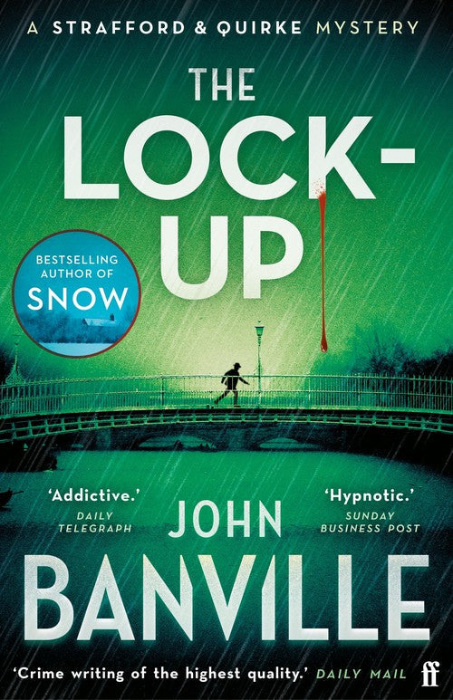 The Lock-Up by John Banville