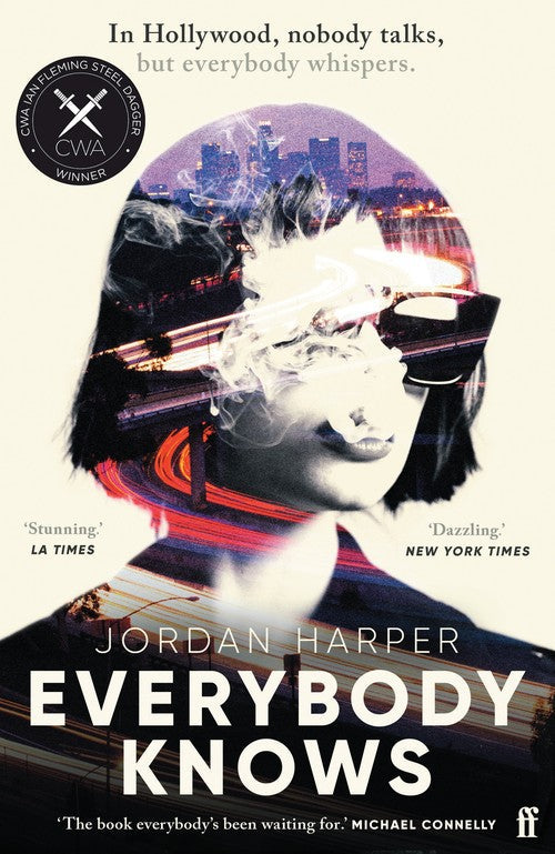 Everybody Knows by Jordan Harper