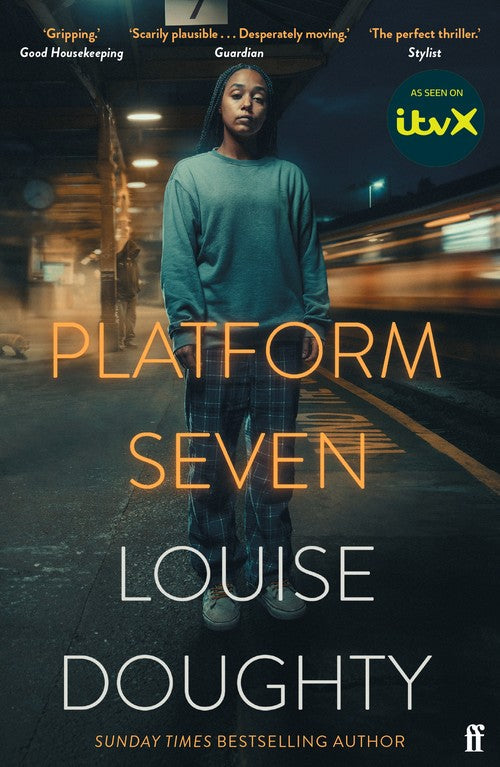 Platform Seven by Louise Doughty