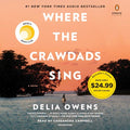 Where the Crawdads Sing - Collector's Edition by Delia Owens