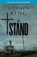 The Stand (Movie Tie-in Edition) by Stephen King