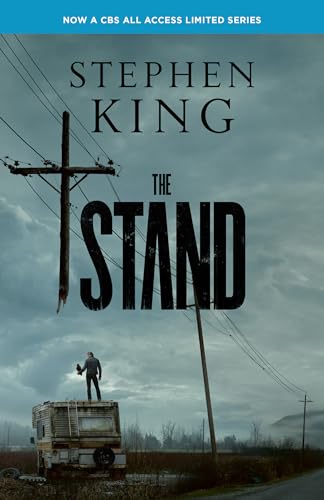 The Stand (Movie Tie-in Edition) by Stephen King