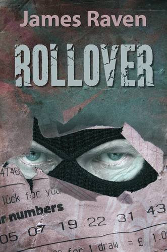 Rollover by James Raven