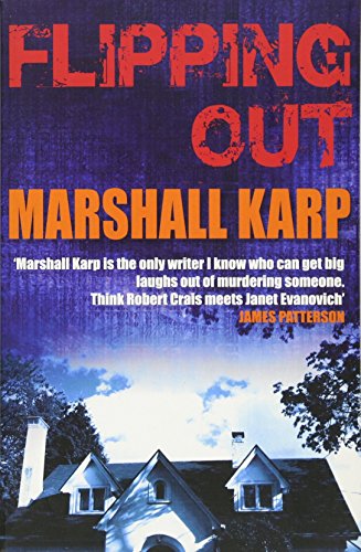 Flipping Out by Marshall Karp