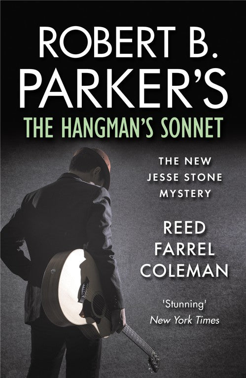 Robert B. Parker's The Hangman's Sonnet by Reed Coleman