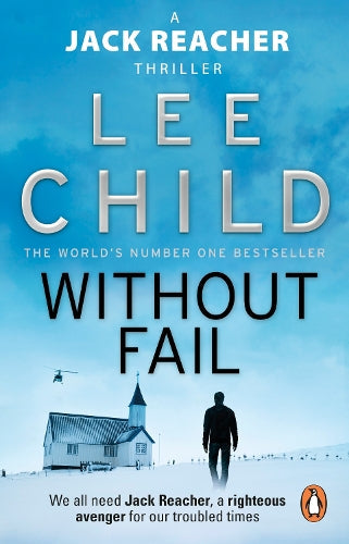 Without Fail by Lee Child