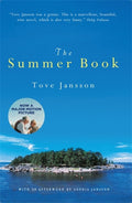 The Summer Book by Tove Jansson