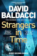 Strangers in Time by David Baldacci