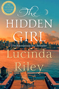 The Hidden Girl by Lucinda Riley