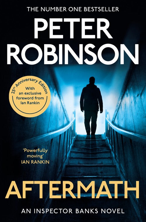 Aftermath by Peter Robinson