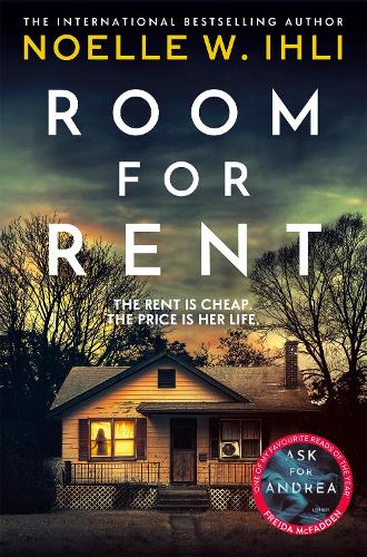 Room For Rent by Noelle W Ihli