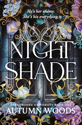 Nightshade by Autumn Woods