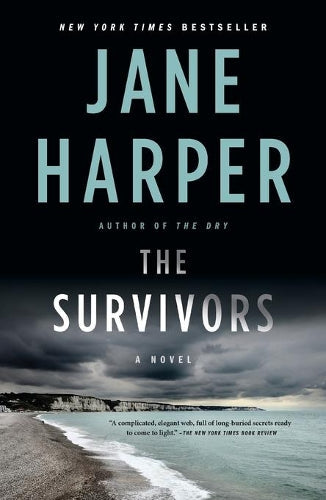 The Survivors by Jane Harper